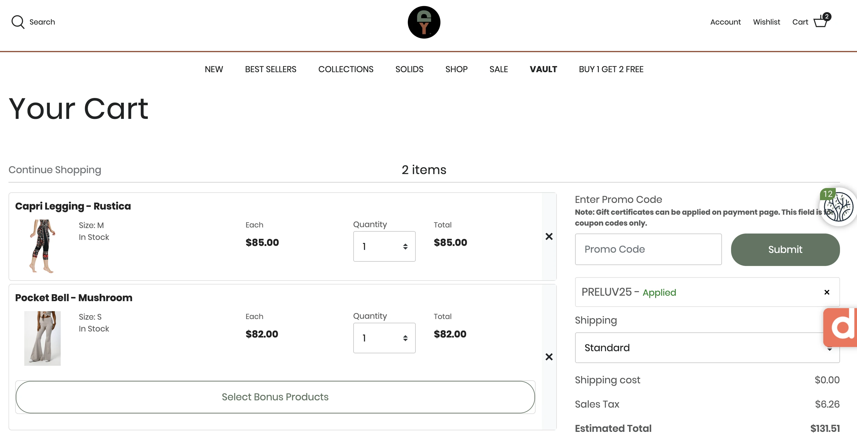 Use Promo Code PRELUV25 for 32% OFF Sitewide at Yoga Democracy